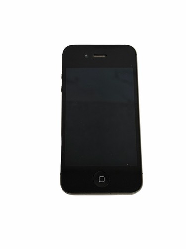 Iphone a1387 nero - 4s, gb