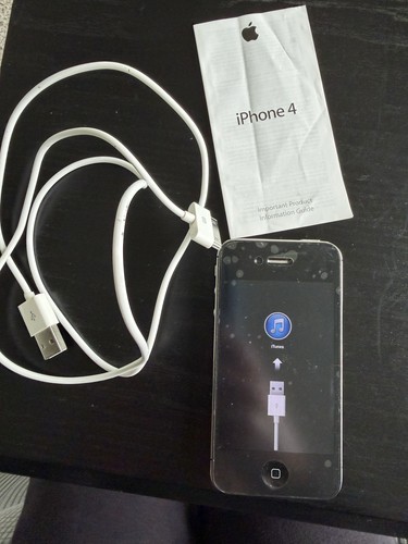 Apple iphone a1349 - a1349, 8gb