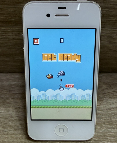 Iphone md237ll 16gb - iphone, 4