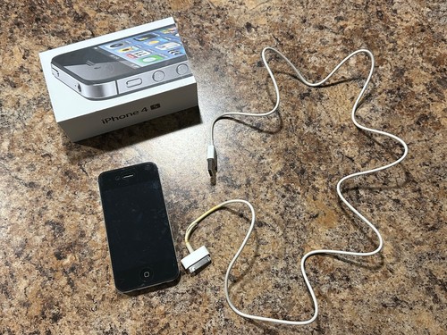 Apple iphone gb - apple, 16