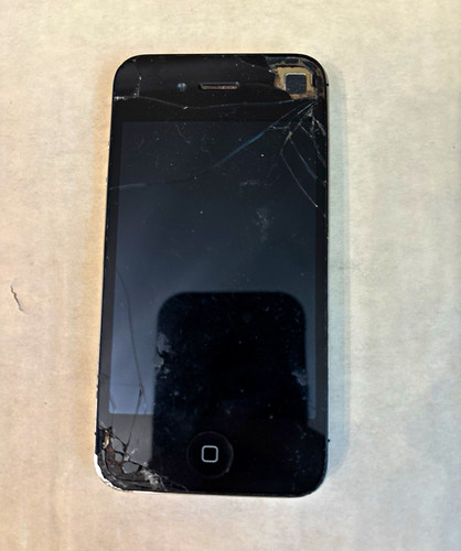 Apple iphone a1349 - iphone, 4s
