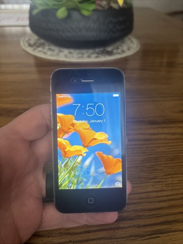 Apple iphone black - apple,