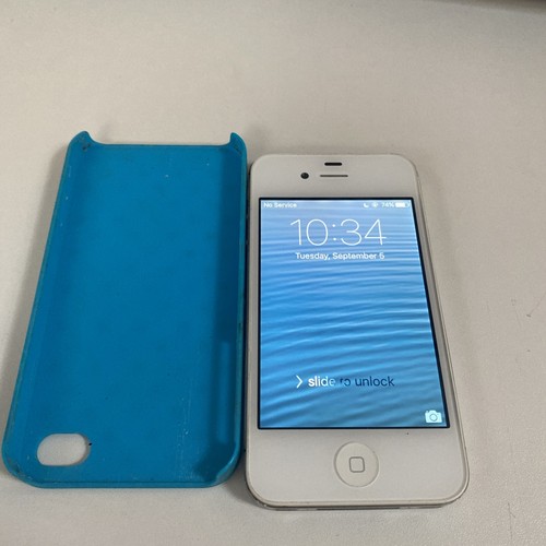 Apple iphone a1387 16gb - apple,