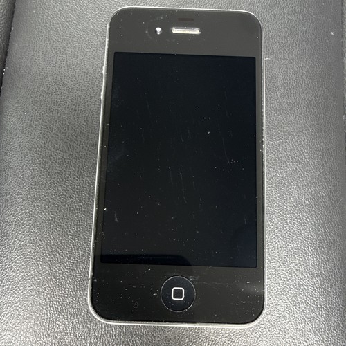 Apple iphone 16gb black - apple,