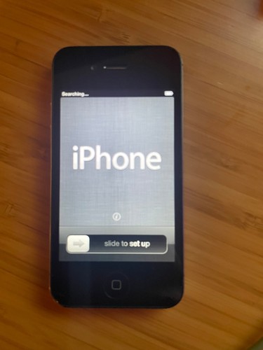 Apple iphone gb - 4s,
