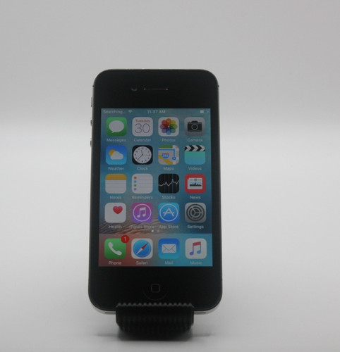 Apple iphone 32gb ios - iphone, 4s