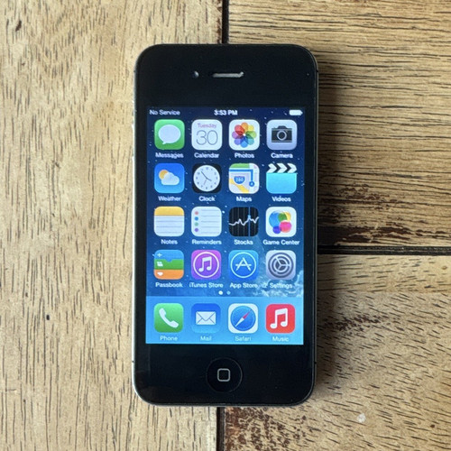 Apple iphone cdma 8gb - cdma,