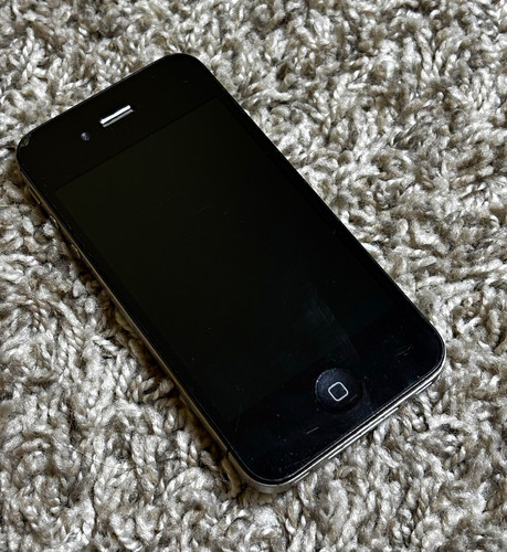 Apple iphone a1349 - apple, 4