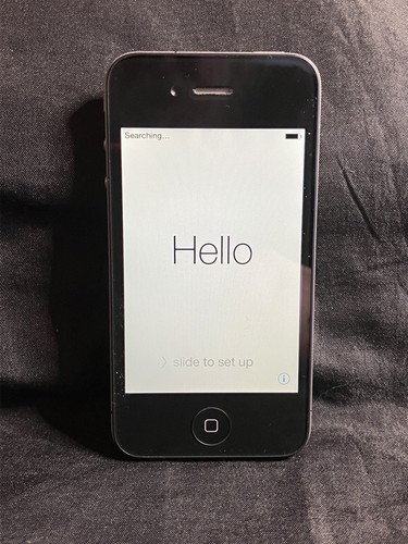 2011 apple iphone gb - -,