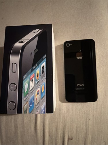 Apple iphone gb - 4, 16
