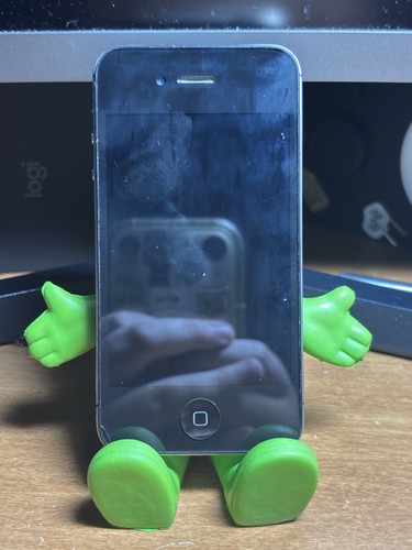 Iphone - iphone, 4