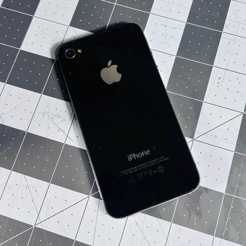 Apple iphone - apple, 4s