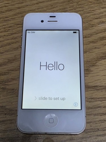 Apple iphone 16gb model - apple,