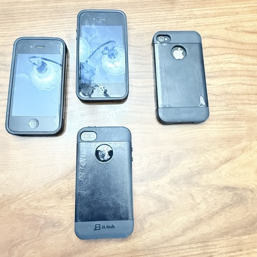 Iphones working won t - 4,